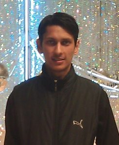 Our Team Arun Pandit Founder and Administrator small 245x300 Our Team
