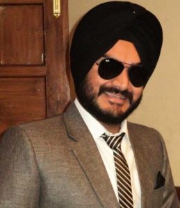Our Team DESIGN AND CREATIVE LEAD AMANDEEP SINGH crop 259x300 Our Team