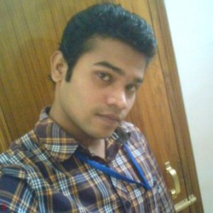 Our Team Developer Prakash Pandey 300x300 Our Team
