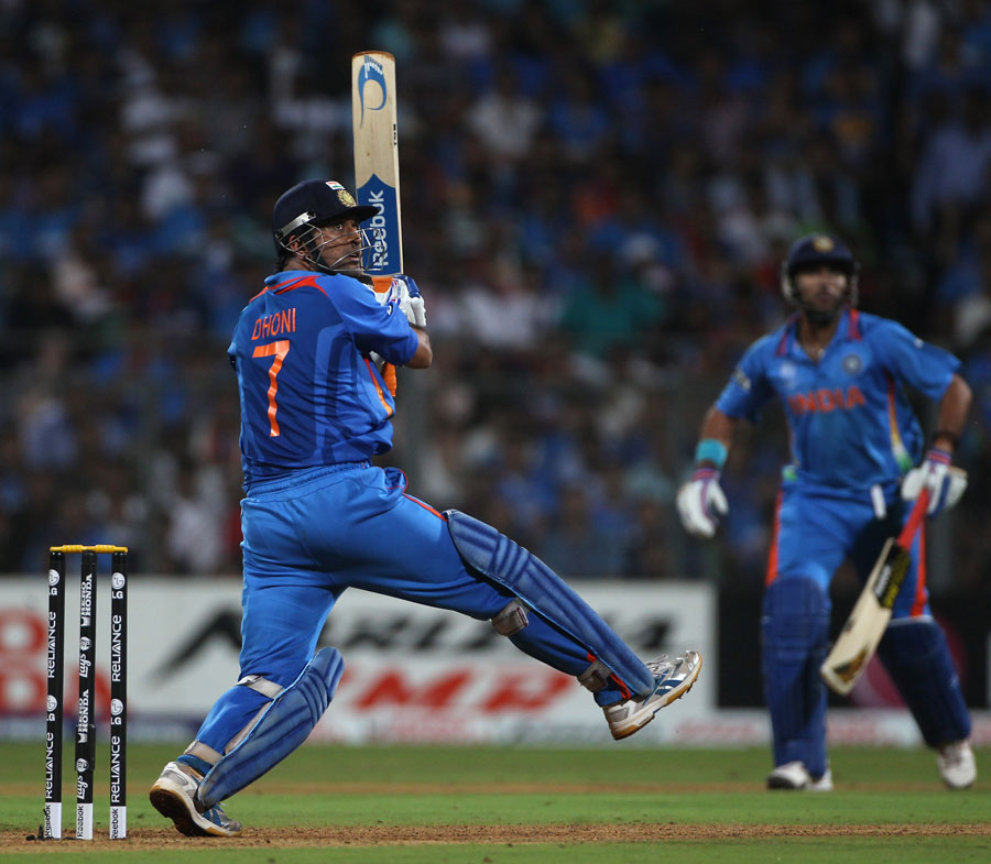 25 Best Pictures Capturing India Winning the ICC World Cup ...