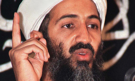dead osama bin laden. Osama Bin Laden Dead Al-Qaida