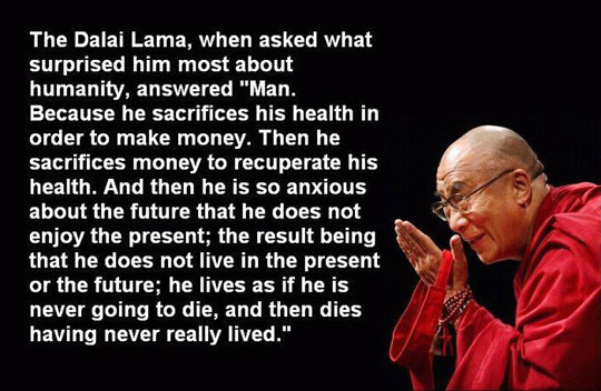Surprising-thing-about-Humanity-by-Dalai