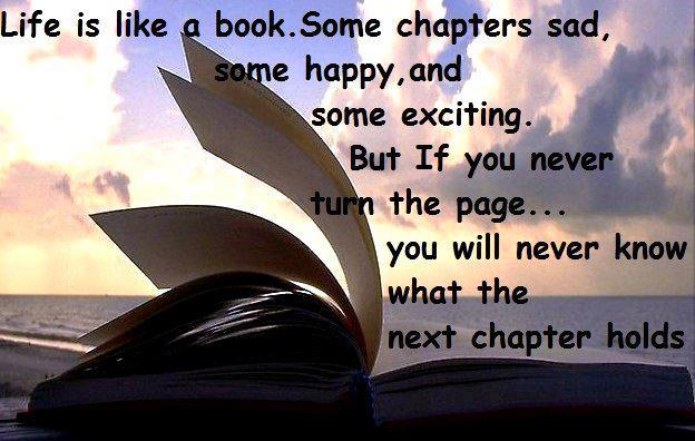 Inspirational Quotes From Books. QuotesGram