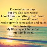 Inspirational Quote