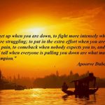 Inspirational Quote