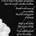 Inspirational Quote
