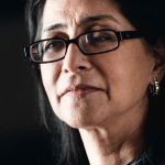 Extract from a book: The Story of Naina Lal Kidwai