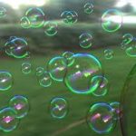 Wash Yourself With The Soap of Spirituality… An Article…