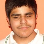 Visually impaired Indian student Kartik Sawhney rejected by IITs will now study at Stanford