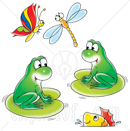 frogswell Frogs.... (A Short Story)  stories motivational personal development   