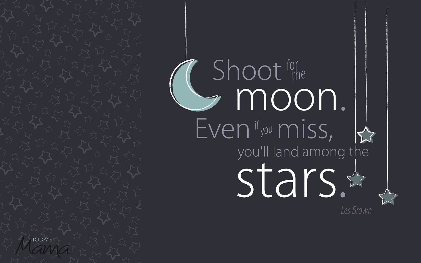 aim-high-for-stars-quotes-quotesgram