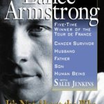 Its not about the bike by Lance Armstrong Book review