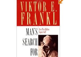 Book Review Of Man's Search For Meaning By Viktor E Frankl By Dontgiveupworld