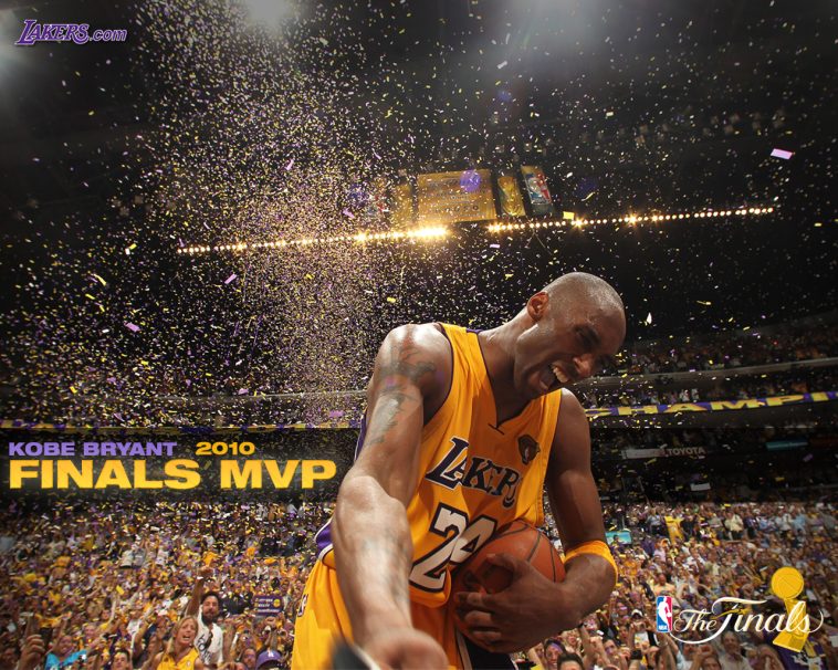 Kobe Bryant Wallpaper HD APK for Android Download