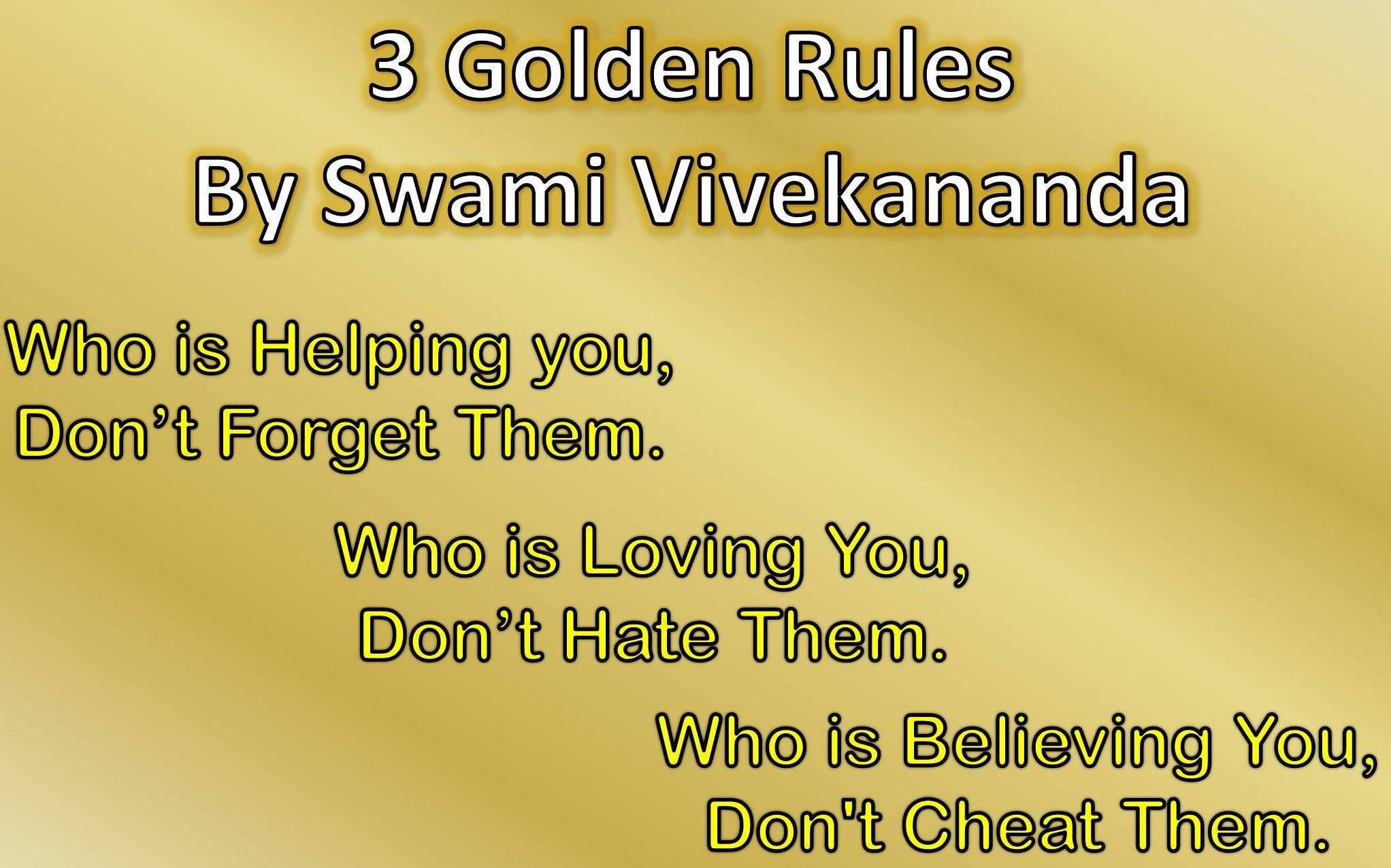 Motivational Wallpaper on Quote By Swami Vivekananda