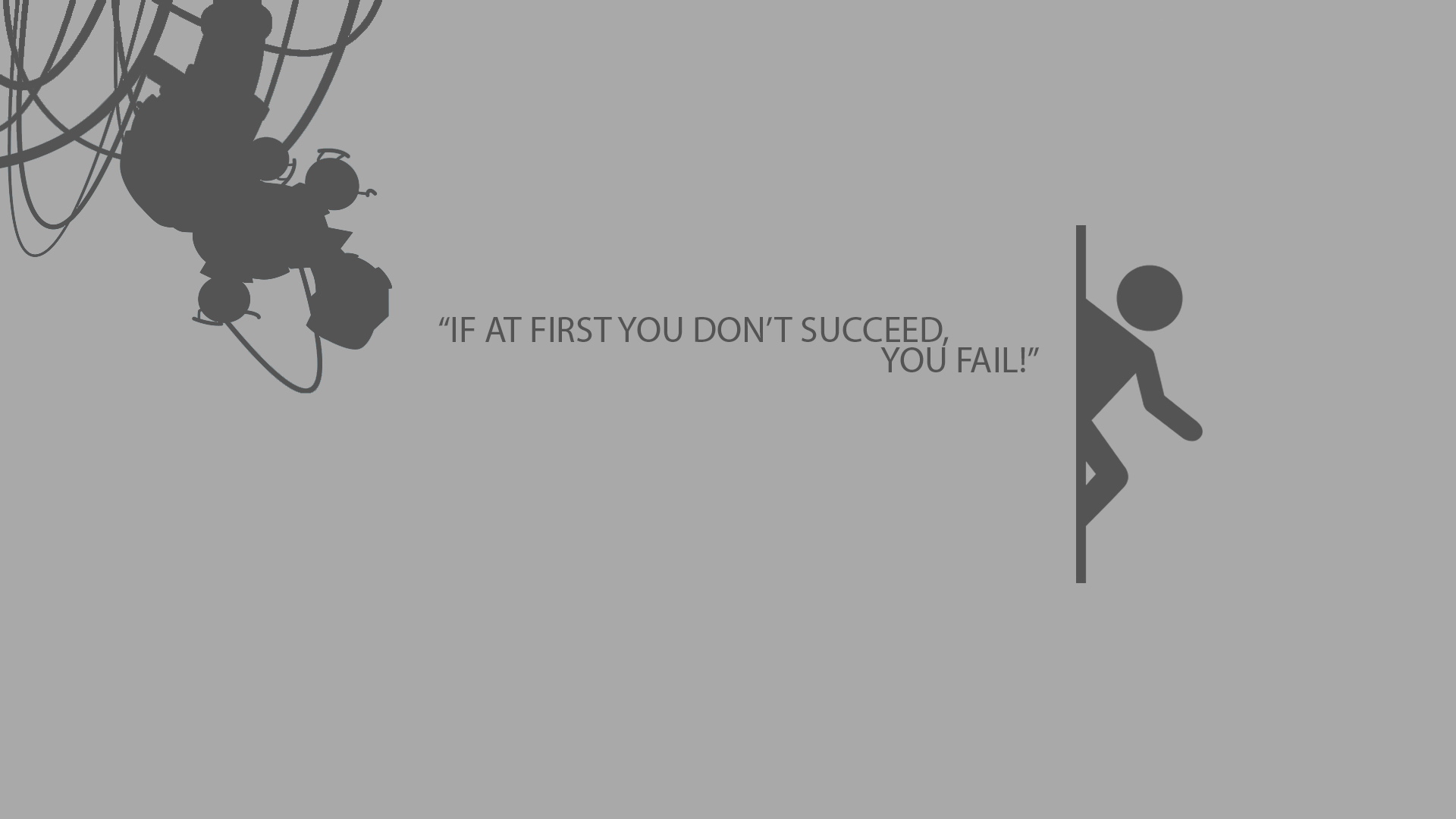 failure is simply ON FINE ART PAPER HD QUALITY WALLPAPER POSTER Fine Art  Print  Quotes  Motivation posters in India  Buy art film design  movie music nature and educational paintingswallpapers