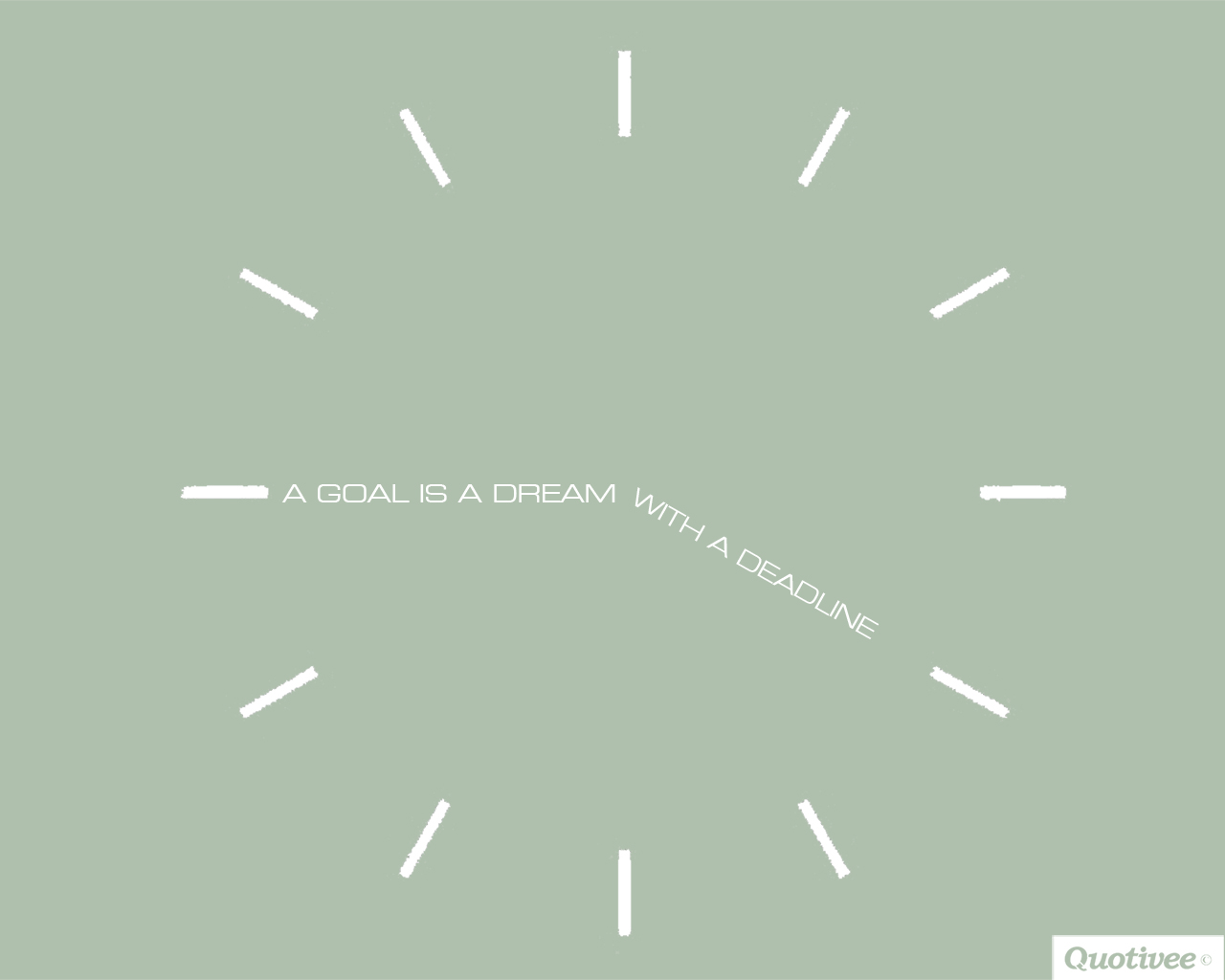 Dream Goal Poster Background Wallpaper Image For Free Download - Pngtree