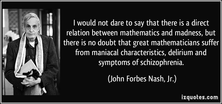 John Forbes Nash