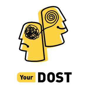 Your Dost Logo