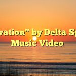 Motivation" by Delta Spirit – Music Video