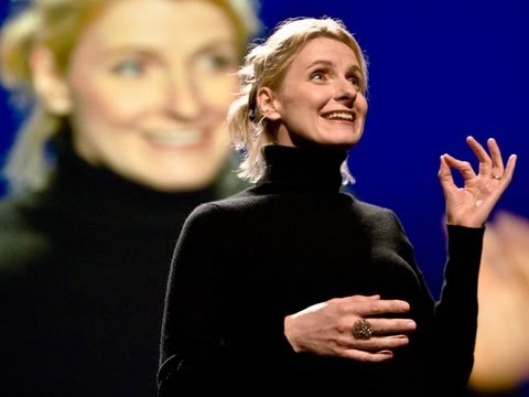 Elizabeth Gilbert | TED | Your Elusive Creative Genius