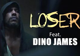 lyrics for loser by dino james Dont Give Up World