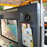 Ahmedabad no Rickshawalo-With books and magazines to read during Journey