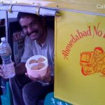 Uday Jaday Providing Free Food During Journey