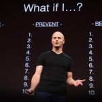 Tim Ferriss Motivational Talk On Why You Should Define Your Fears Instead Of Your Goals By Dontgiveupworld