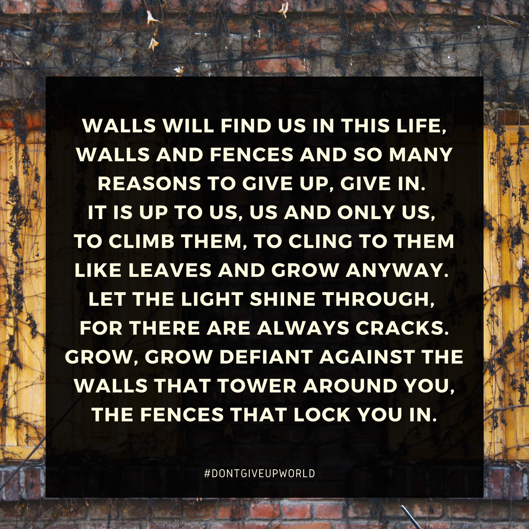 Quote Wallpaper For Walls