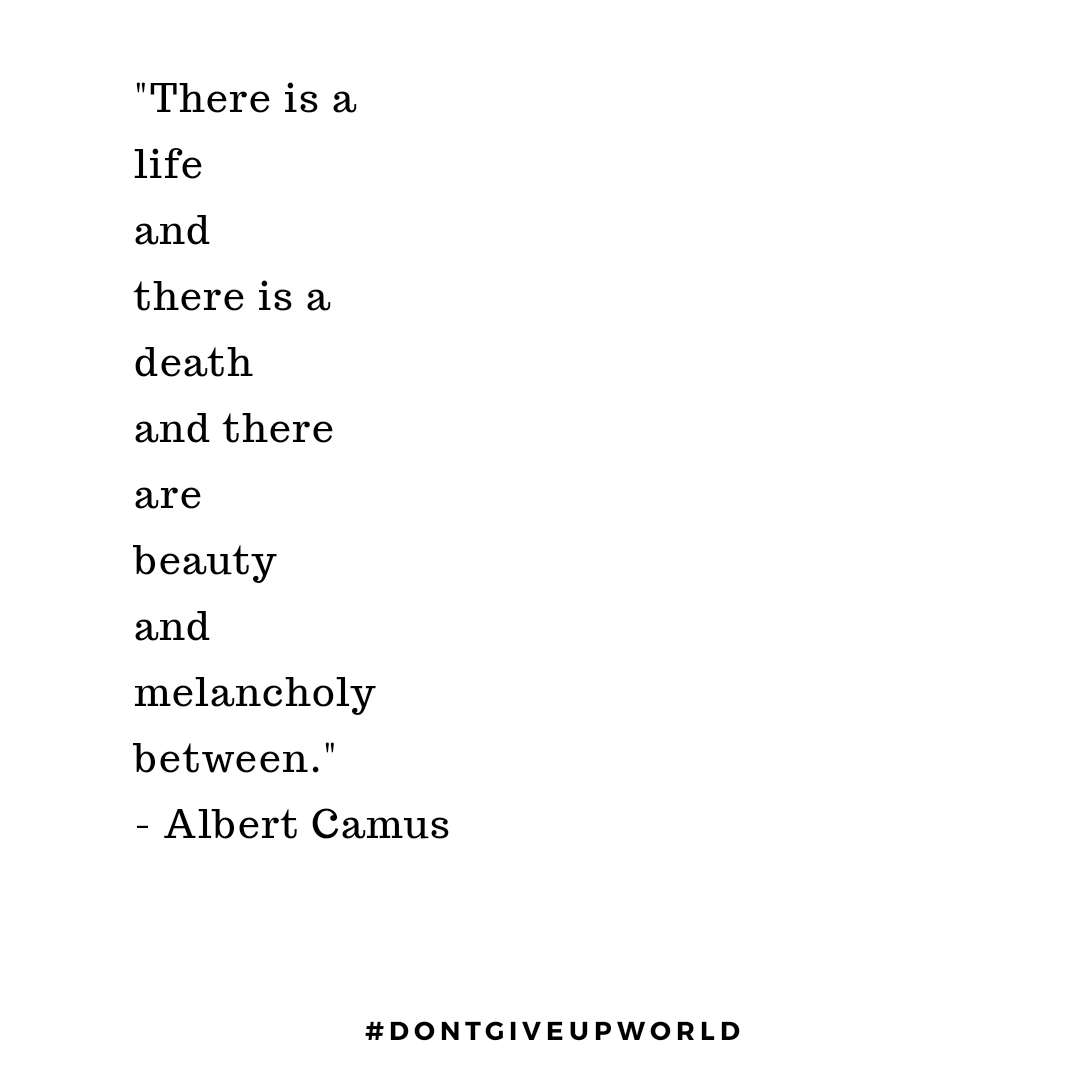 Death Quotes Wallpaper. QuotesGram