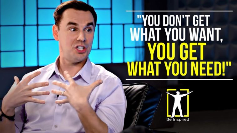 Motivational Speech On Become Obsessed By Brendon Burchard - Dontgiveupworld