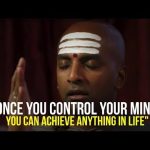 MOTIVATIONAL VIDEO ON HOW TO CONTROL YOUR MIND BY DANDAPANI