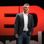 Ryan Martin | TED | Benefits of Anger