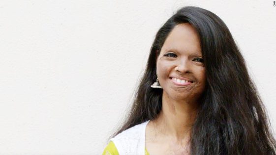 Laxmi Agarwal