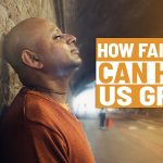 How failures can help us grow by Gaur Gopal Das@Dontgiveupworld