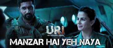 hindi motivational song manzar h Dont Give Up World