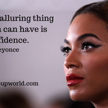 Quote on Power by Beyonce - Dont Give Up World