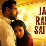 This is the image of John Abraham and Mrunal Thakur. A scene from the bollywood movie Batla House