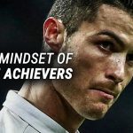 Image of football star Cristiano Ronaldo