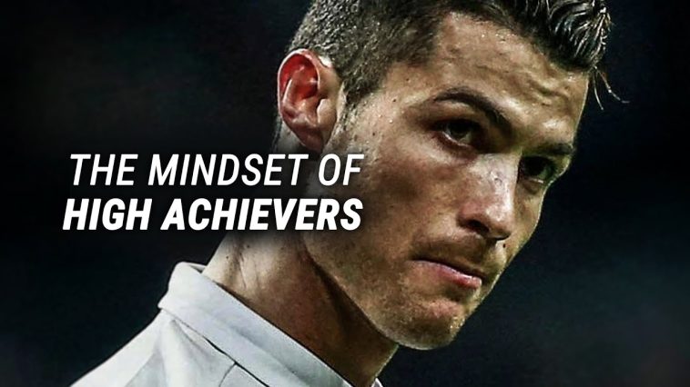 Image of football star Cristiano Ronaldo
