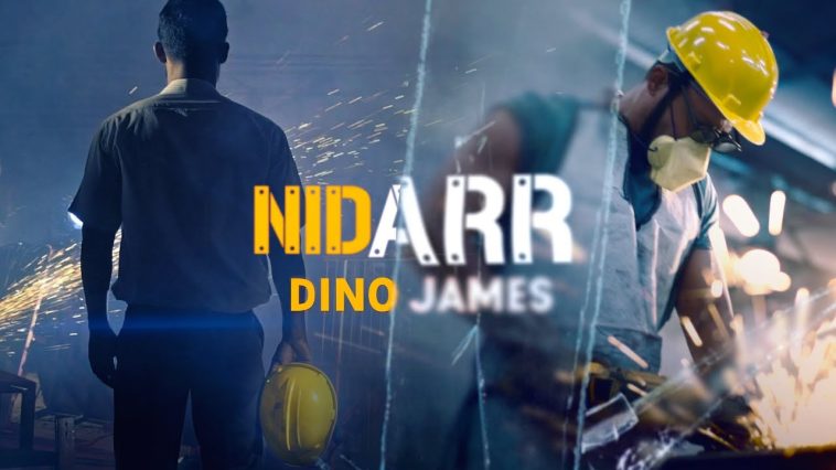Dino James's Best Motivational Song: 'Nidarr'