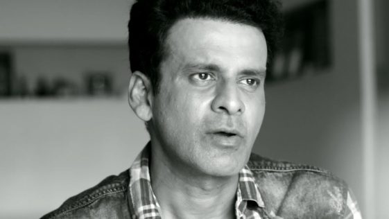 Manoj Bajpai Sung Most Inspiring Poem: 'Rashmirathi'