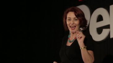 Marianna Pascal's Best TEDx on 'Learning a Language'