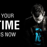 Most Inspiring Speech Ever: 'Your Time is Now'