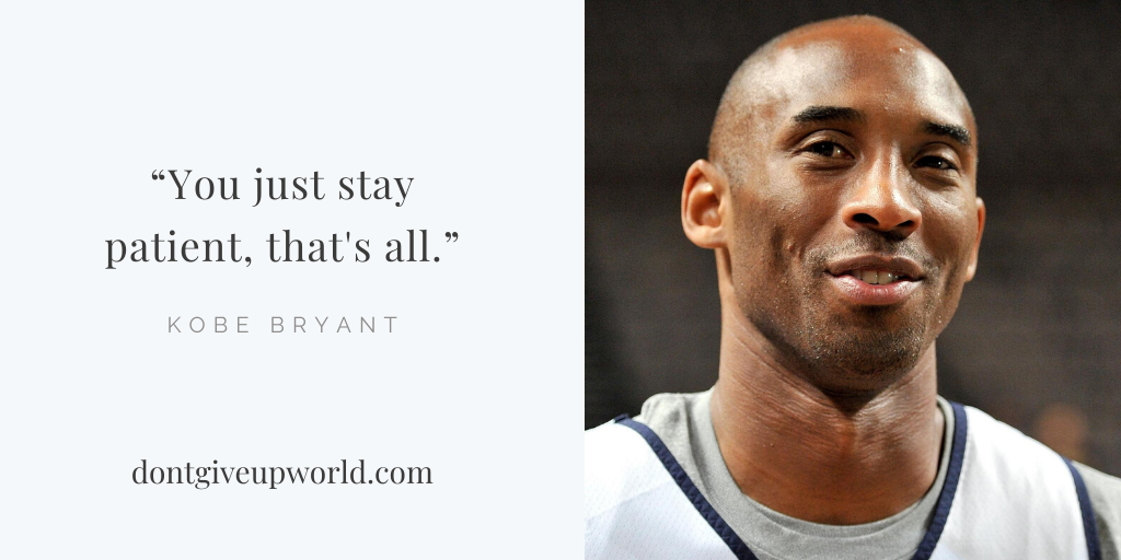 673124 What Im doing right now Im chasing perfection and if I dont  get it Im going to get this close  Kobe Bryant quote  Rare Gallery HD  Wallpapers