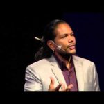 Abria Joseph's Best TEDx on 'Removing Negatives'
