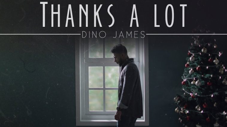 This is one of Dino James's Best Motivational Song named 'Thanks a lot', that too with free lyrics. Enjoy and Motivate yourself.