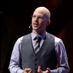This is One of the most inspiring TED talks by Josh Kaufman named 'The first 20 hours - how to learn anything'.