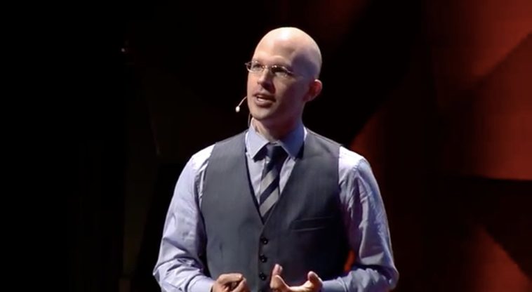 This is One of the most inspiring TED talks by Josh Kaufman named 'The first 20 hours - how to learn anything'.